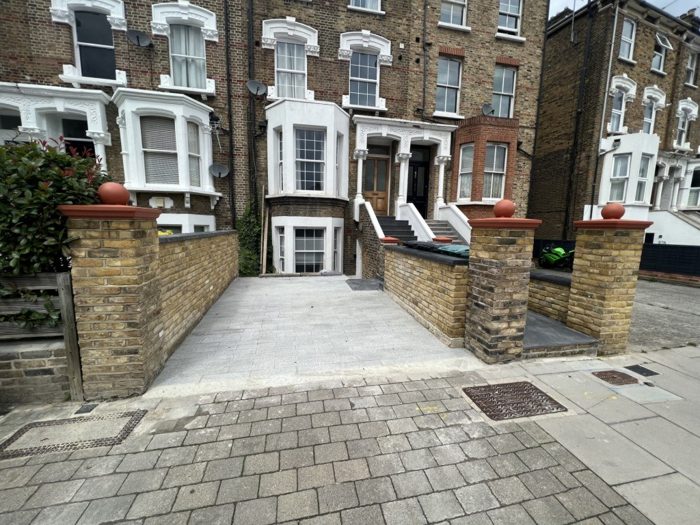 Photo of Drayton Park, Highbury, N5