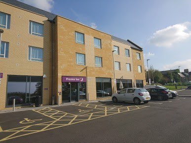 Photo of Premier Inn Chipping Norton, West Oxfordshire, OX7