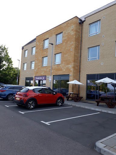 Photo of Premier Inn Chipping Norton, West Oxfordshire, OX7