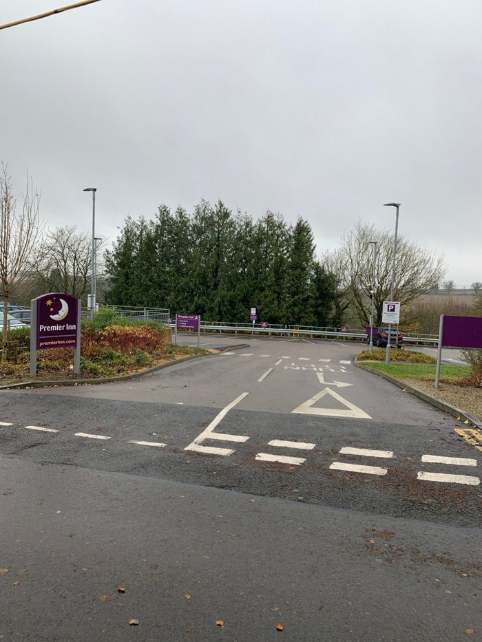 Photo of Premier Inn Chipping Norton, West Oxfordshire, OX7