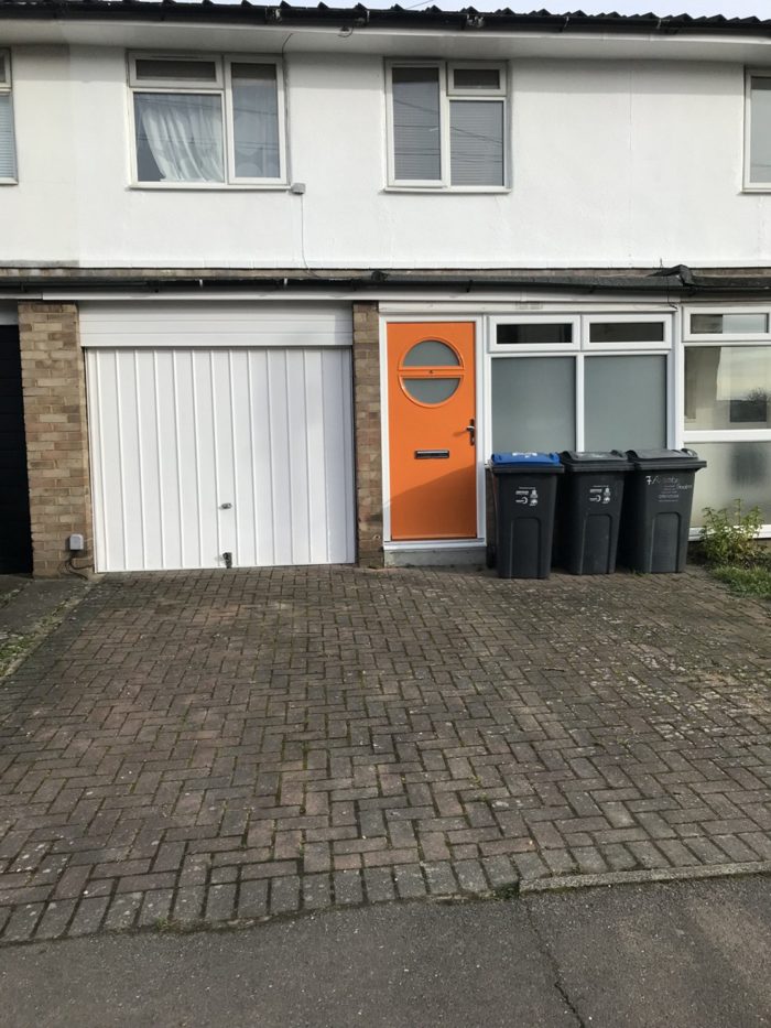 Photo of Alverston Gardens, Croydon, SE25
