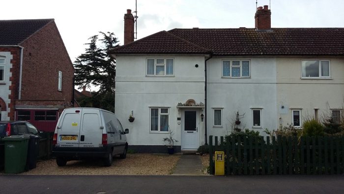 Photo of New Road, Peterborough, PE2