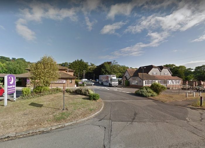 Photo of Premier Inn Dover, CT15