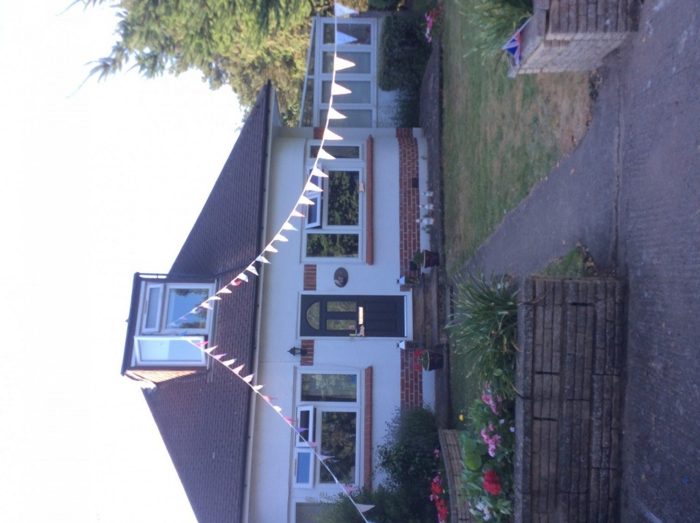 Photo of Gladstone Avenue, Richmond, TW2