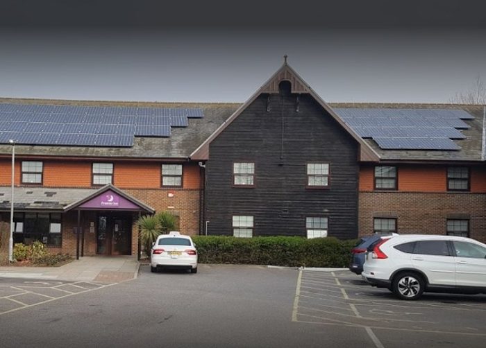 Photo of Premier Inn Newhaven, Lewes, BN9