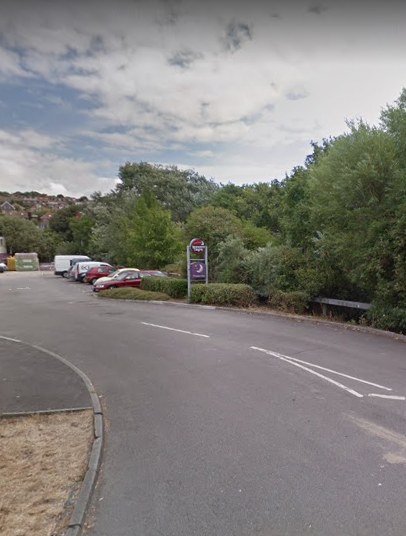 Photo of Premier Inn Newhaven, Lewes, BN9