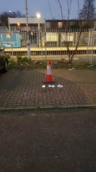 Troughton Road, London City, SE7