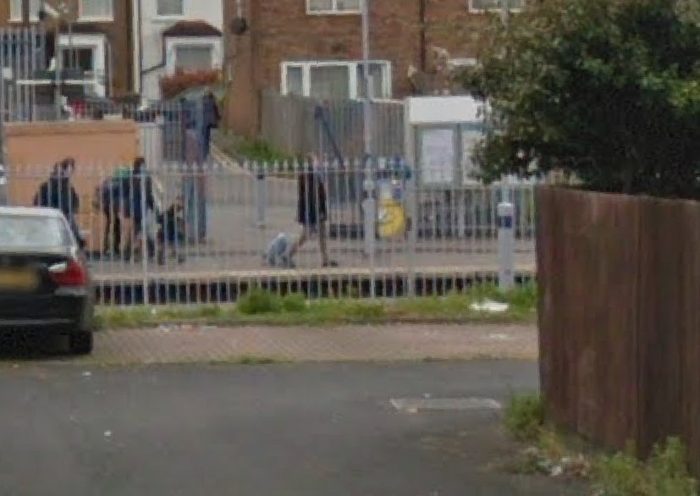 Photo of Troughton Road, London City, SE7