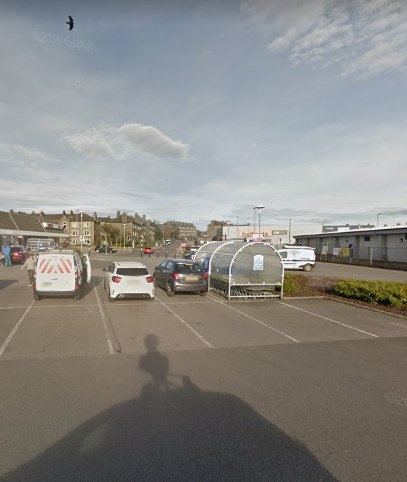 Photo of Tesco Superstore, Aberdeen City, AB12