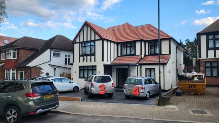 Photo of London Road, Harrow, HA7