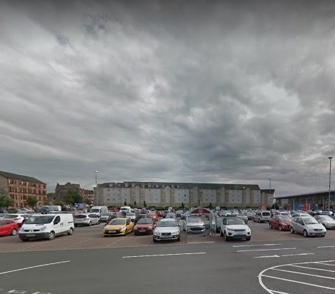Photo of Tesco Extra, G73
