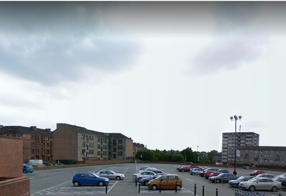 Photo of Tesco Extra, Glasgow City, G20