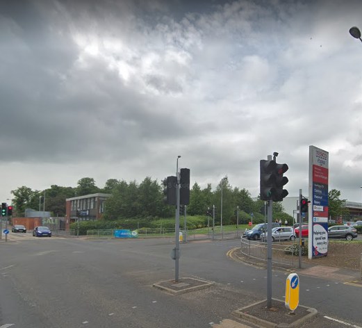 Photo of Tesco Extra, East Ayrshire, KA1