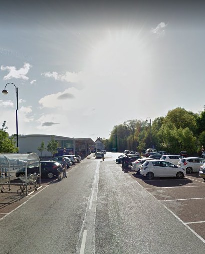 Photo of Tesco Superstore North Burns, County Durham, DH3
