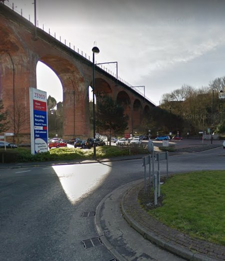 Photo of Tesco Superstore North Burns, County Durham, DH3