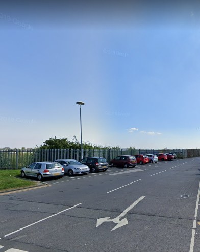 Photo of Tesco Extra, North Tyneside, NE29