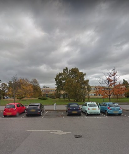 Photo of Tesco Superstore Portholme Road, North Yorkshire, YO8
