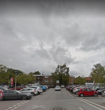Photo of Tesco Superstore Portholme Road, North Yorkshire, YO8