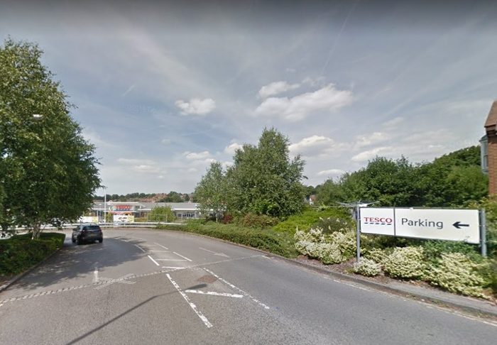 Photo of Tesco Superstore, Liverpool, L25