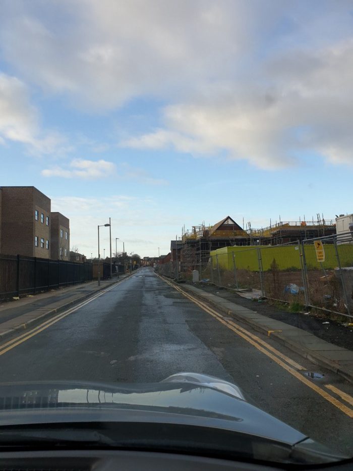 Photo of Oswestry Street, Liverpool, L5