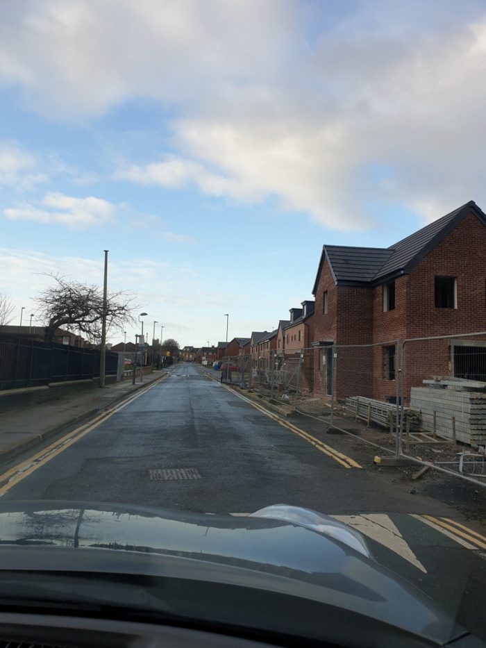 Photo of Oswestry Street, Liverpool, L5