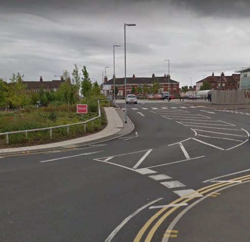 Photo of Tesco Extra Liverpool, L8