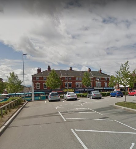 Photo of Tesco Extra Liverpool, L8
