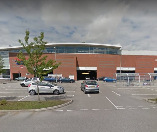 Photo of Tesco Extra Liverpool, L8