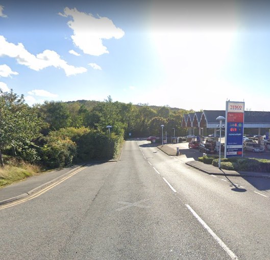 Photo of Tesco Superstore, Conwy, LL31