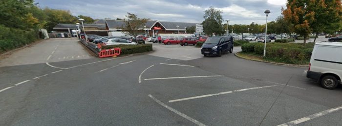 Photo of Tesco Superstore, Conwy, LL31