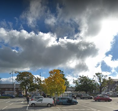 Photo of Tesco Superstore, Gwynedd, LL49