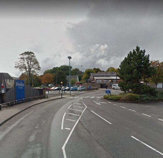 Photo of Tesco Superstore, Monmouthshire, NP16