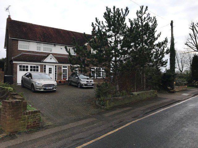 Photo of Stonards Hill, Epping Forest, CM16