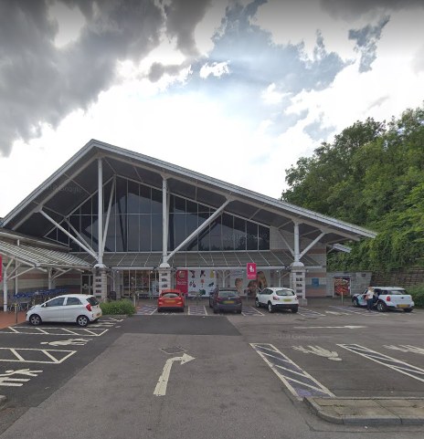 Photo of Tesco Superstore, Vale of Glamorgan, CF64