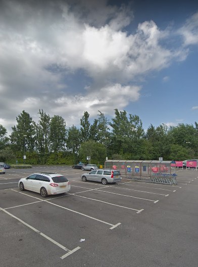 Photo of Tesco Superstore, Vale of Glamorgan, CF64