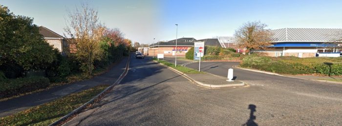 Photo of Tesco Superstore, Bedford, MK41