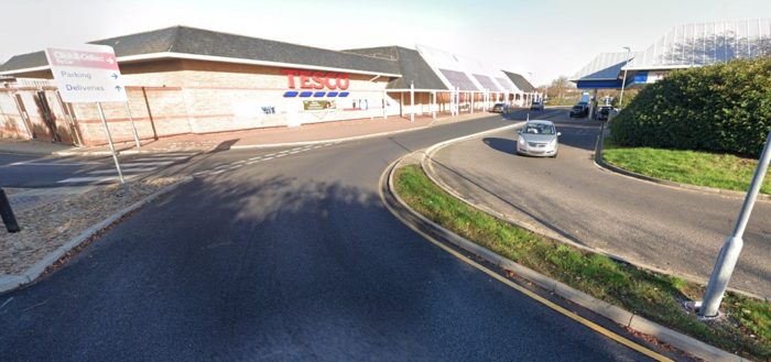Photo of Tesco Superstore, Bedford, MK41