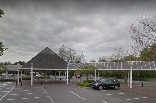 Photo of Tesco Superstore, Bedford, MK41