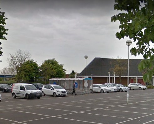 Photo of Tesco Superstore, Bedford, MK41