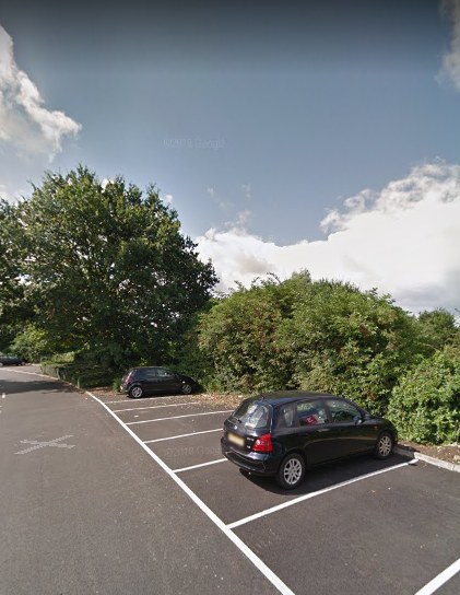 Photo of Tesco Extra, Bedford, MK42