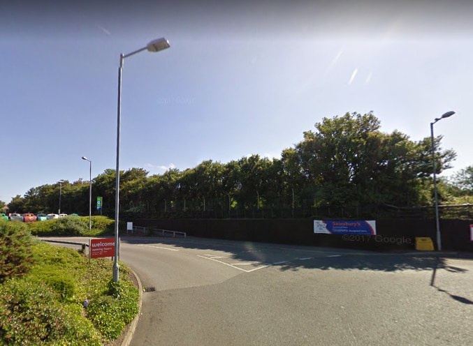 Photo of Tesco Superstore, King's Lynn and West Norfolk, PE36
