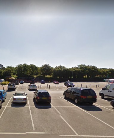 Photo of Tesco Superstore, King's Lynn and West Norfolk, PE36