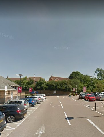 Photo of Tesco Superstore, East Hertfordshire, CM23