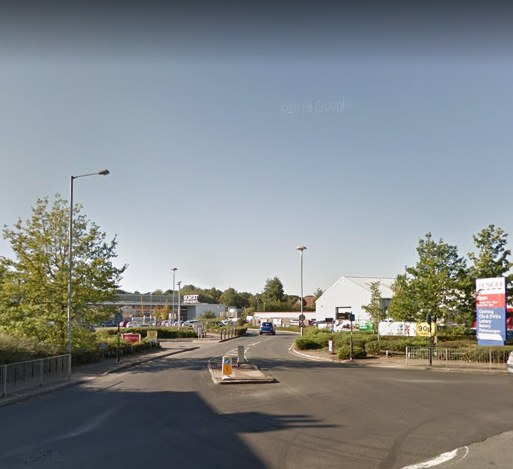 Photo of Tesco Superstore, South Norfolk, IP22