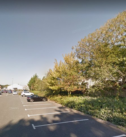 Photo of Tesco Superstore, South Norfolk, IP22