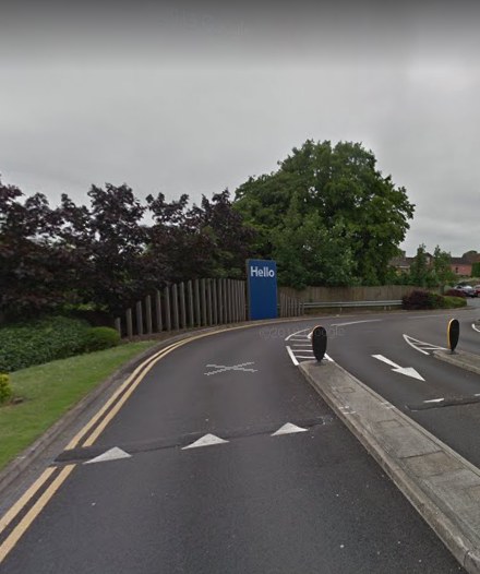 Photo of Tesco Superstore, East Suffolk, NR34