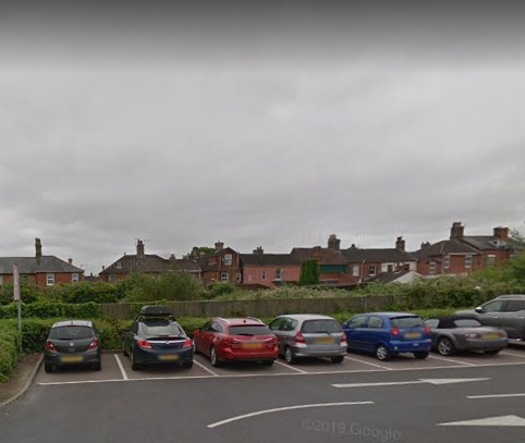 Photo of Tesco Superstore, East Suffolk, NR34