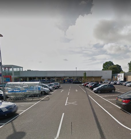 Photo of Tesco Superstore Stevenage, SG2