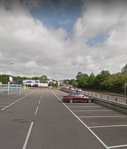 Photo of Tesco Superstore Stevenage, SG2