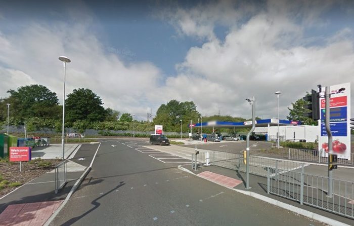 Photo of Tesco Superstore Stevenage, SG2